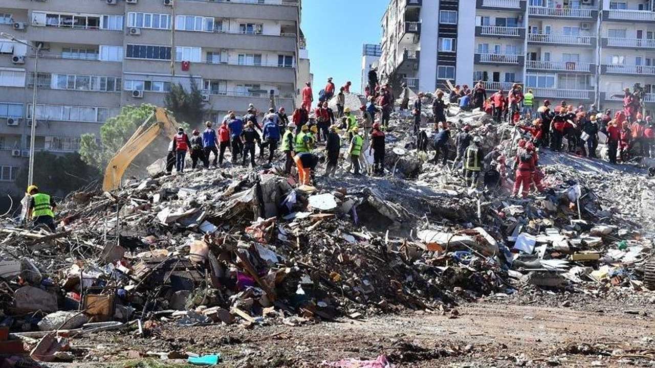 Depremin ardından... Bakanlık kira yardımını geri istedi