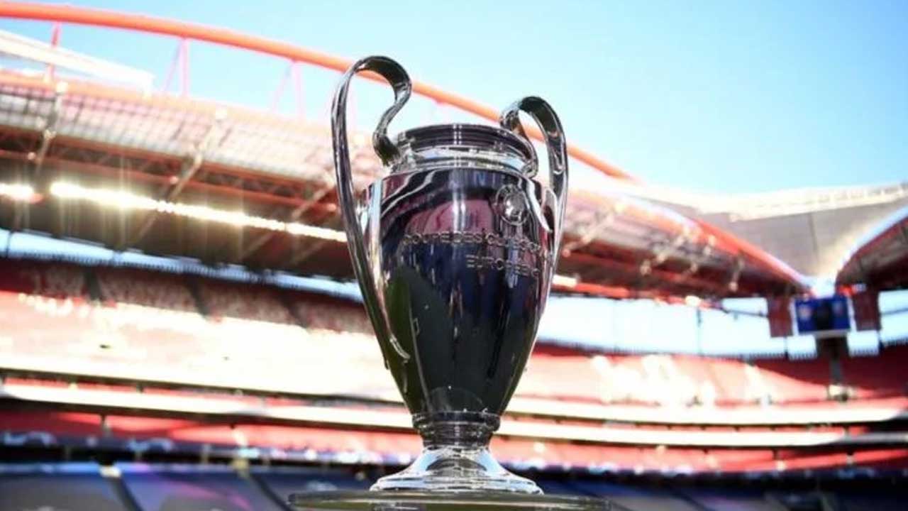 UEFA Şampiyonlar Ligi Finali'nin nerede düzenleneceği belli oldu