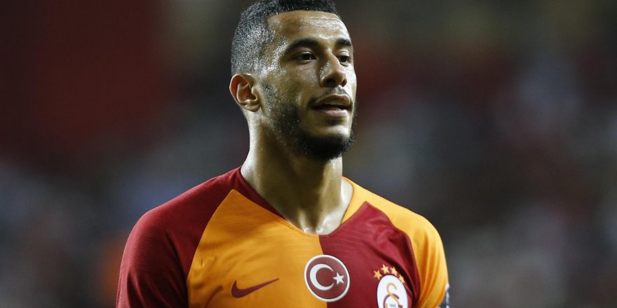 Belhanda için Al Gharafa’dan Galatasaray’a 10 milyon euro