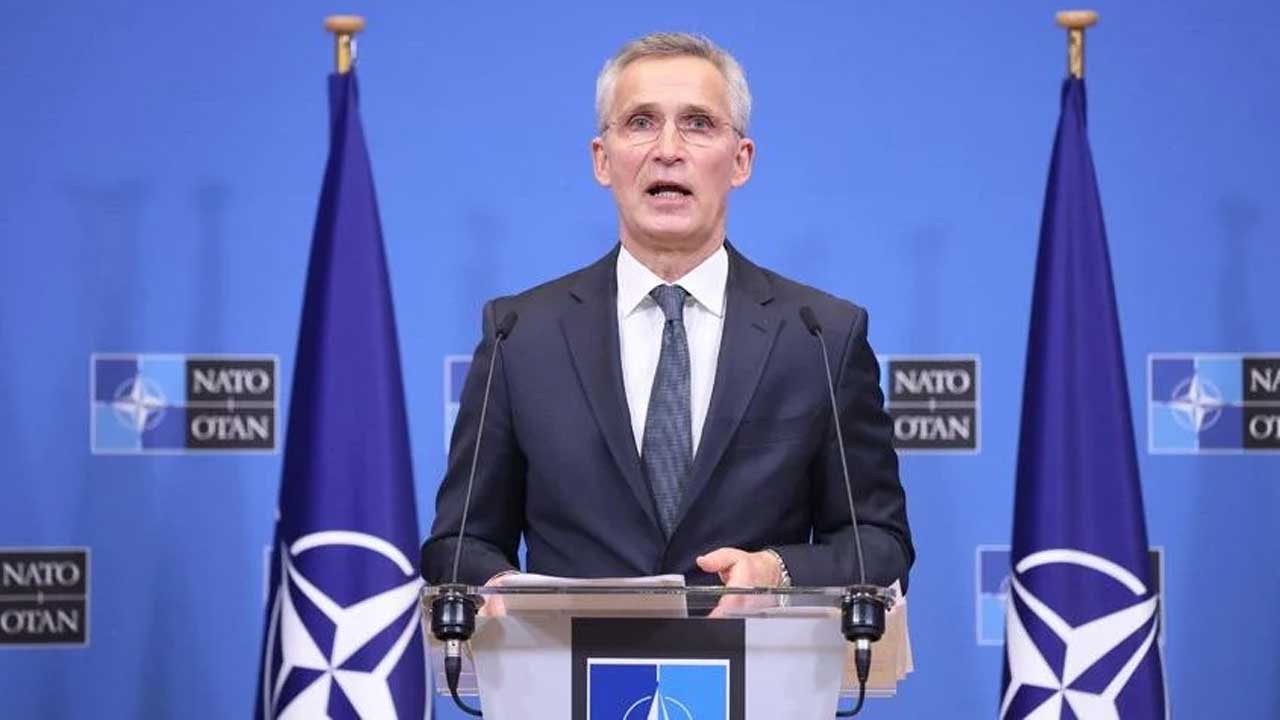 NATO'dan Rusya açıklaması: ''5. madde devreye girebilir''