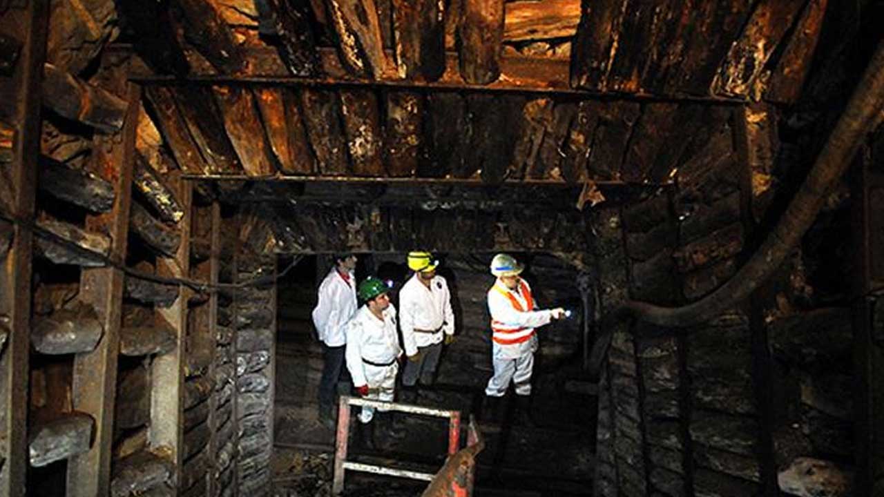 Samsun Bafra Belediyesi maden mühendisi alacak