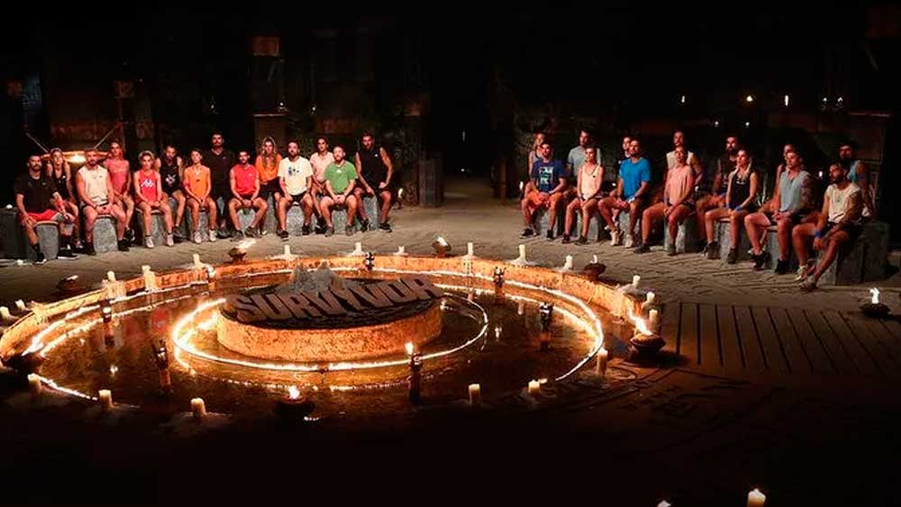 Survivor All Star'da sürgün adasına kim gitti?