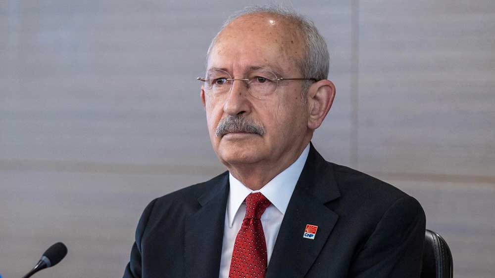 Kılıçdaroğlu'ndan 'helalleşme' açıklaması