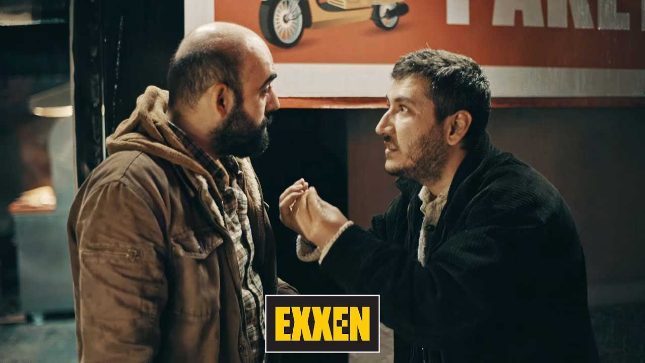 Exxen, Gibi’nin yeni sezonlarını onayladı