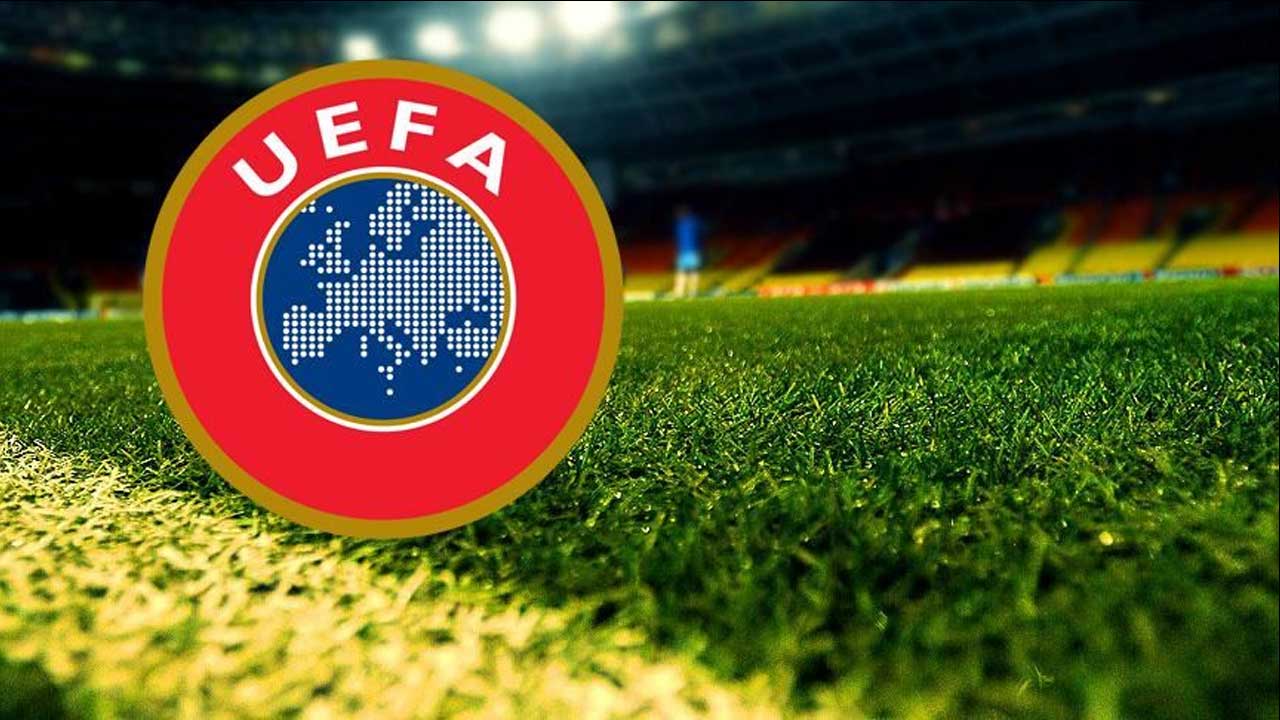 UEFA’dan Rus takımına şok yaptırım!