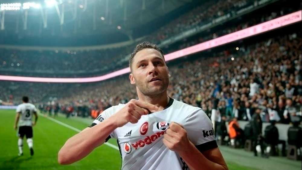 Tosic, Güneş’e aracı oluyor