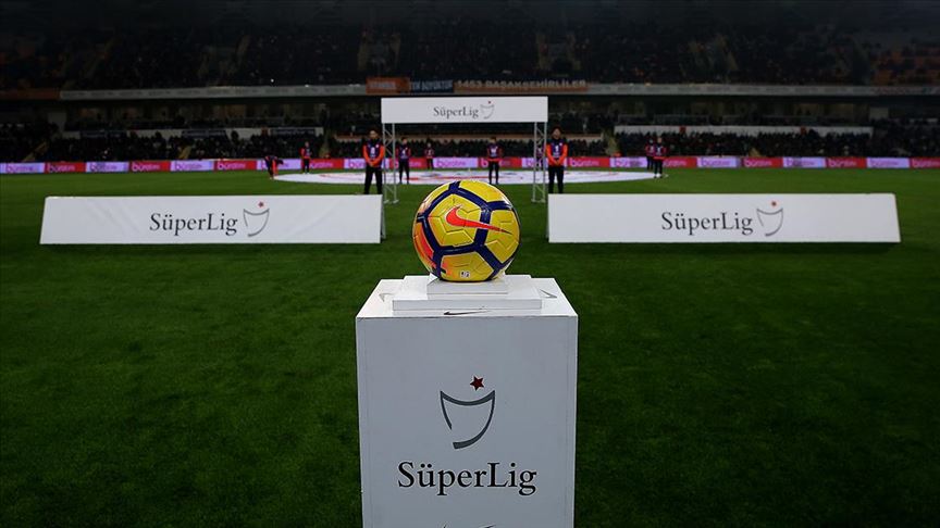 Süper Lig'in 64 sezonluk tarihinde bir rekor