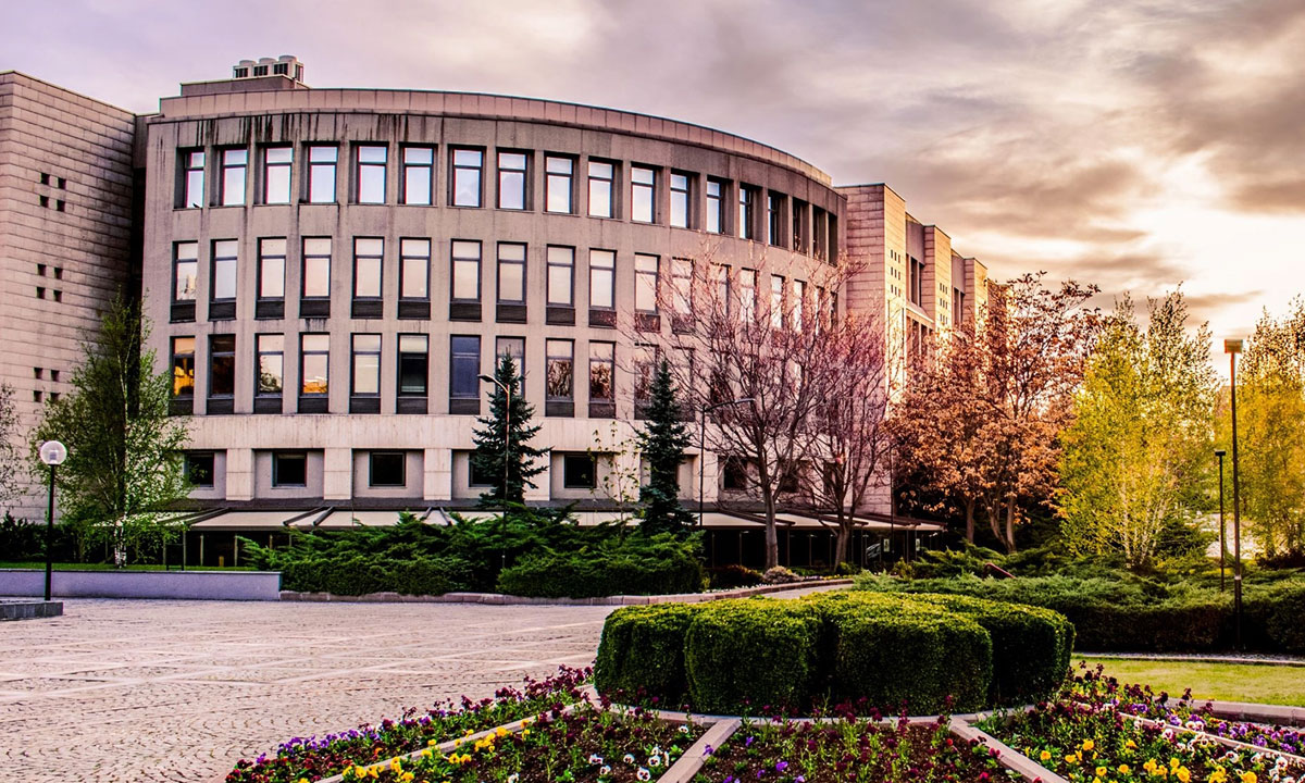 İhsan Doğramacı Bilkent Üniversitesi öğretim üyesi alacak