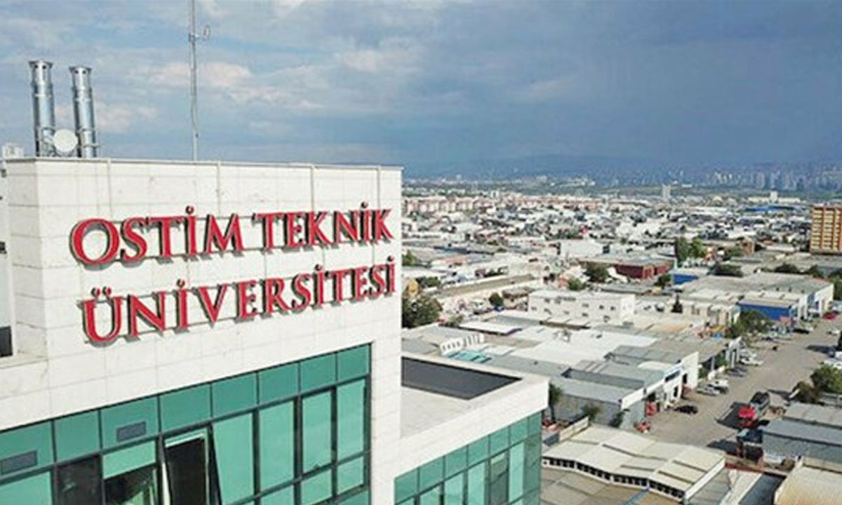 OSTİM Teknik Üniversitesi öğretim üyesi ve elemanı alacak