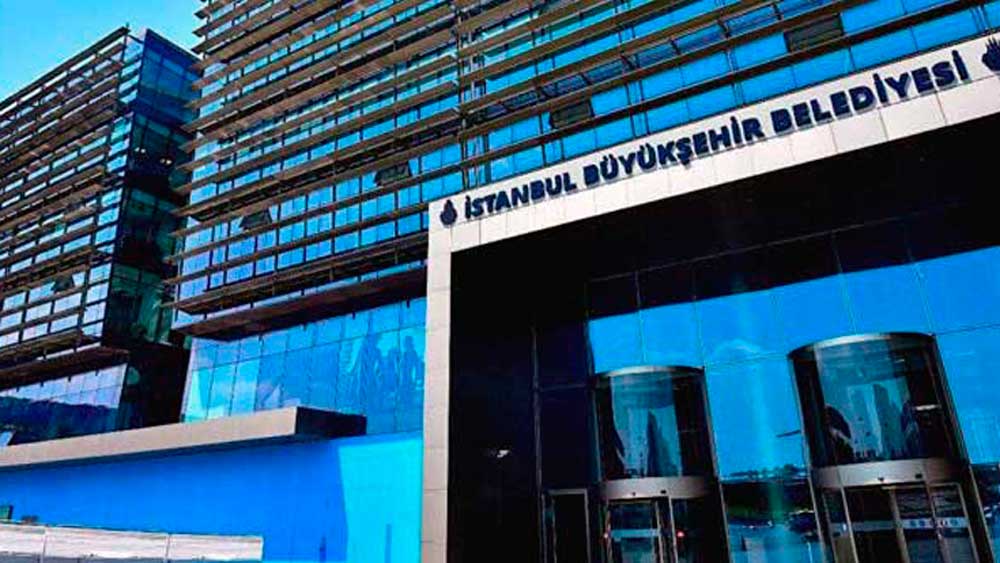 İstanbul Boğaziçi Yönetim Aş. 100 işçi alacak