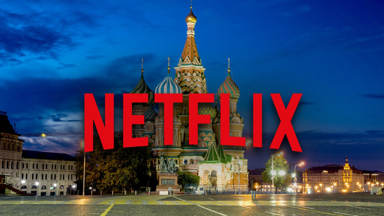 Netflix'ten Anna Karenina komedisi!