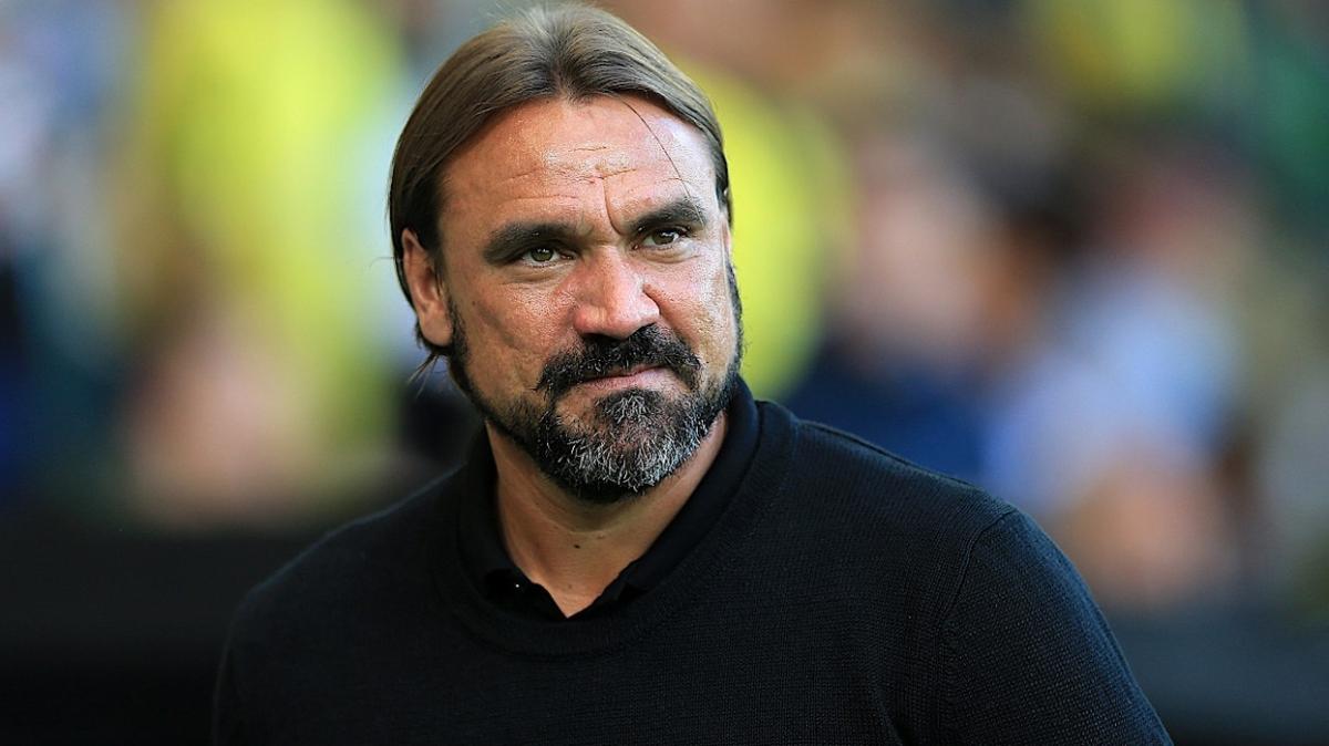 Daniel Farke hiç maça çıkmadan Rus takımı Krasnador'dan ayrıldı