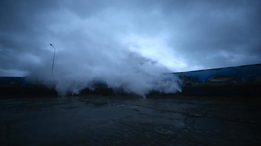 Meteoroloji 38 ili sarı kodla uyardı