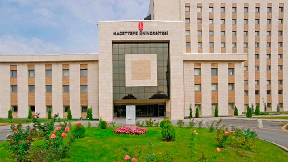 Hacettepe Üniversitesi canlı model alacak