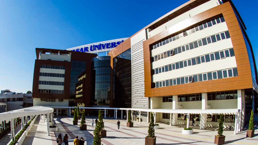 Yaşar Üniversitesi personel alacak