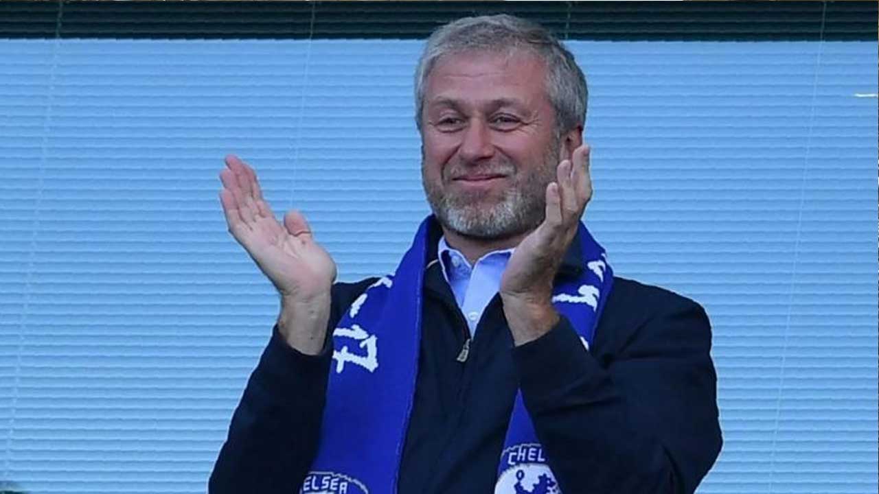 Abramovic’ten Chelsea için rekror fiyat talebi