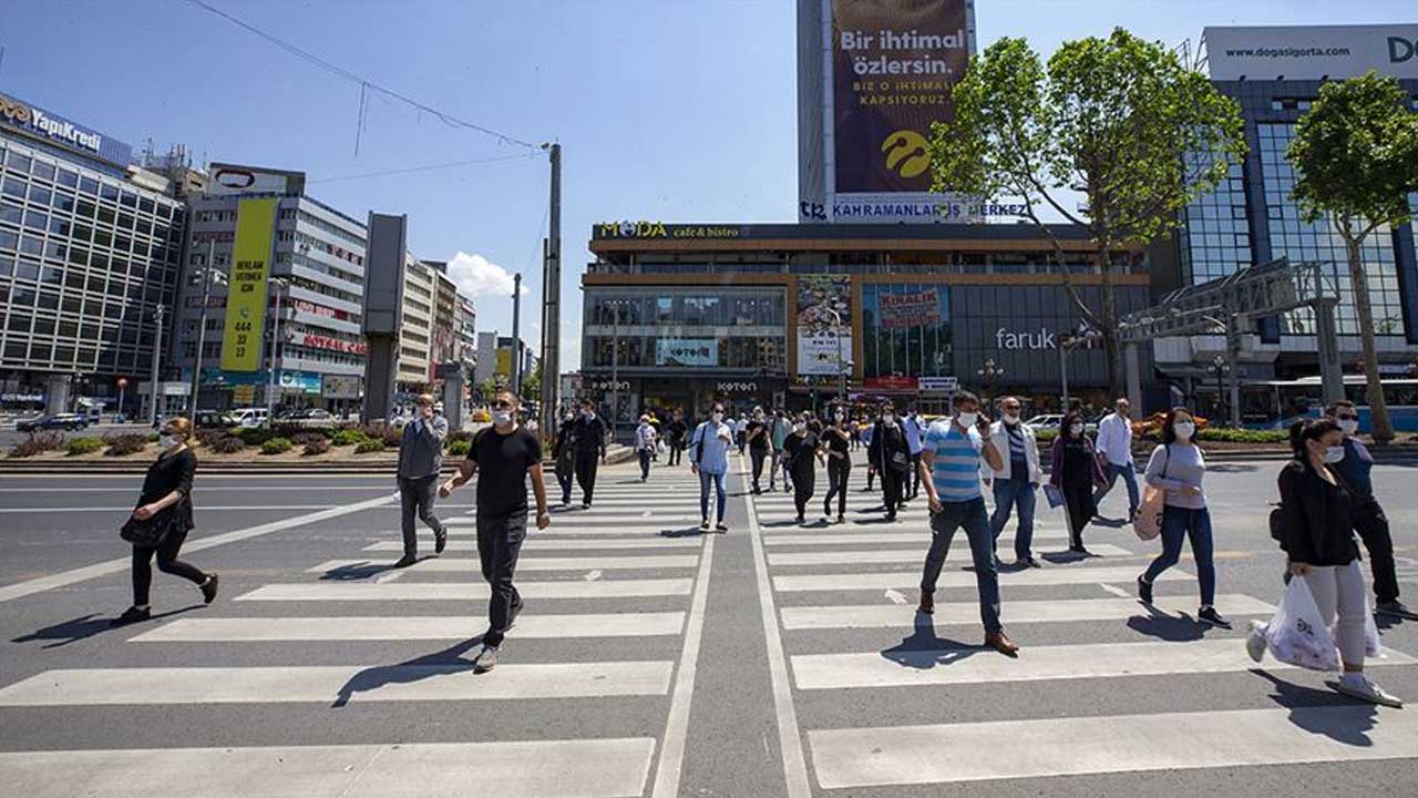 TTB: Türkiye yeni varyantlara hazırlıksız yakalanır