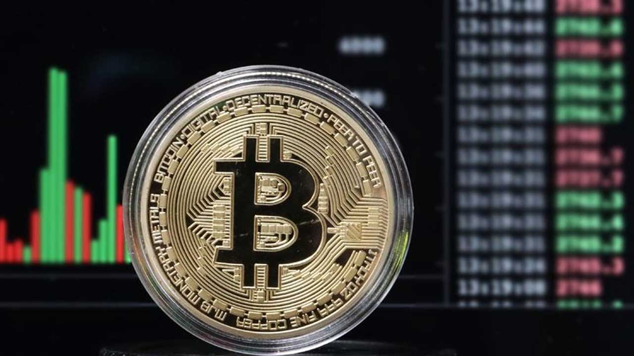 Nükleer yangın Bitcoin’i vurdu