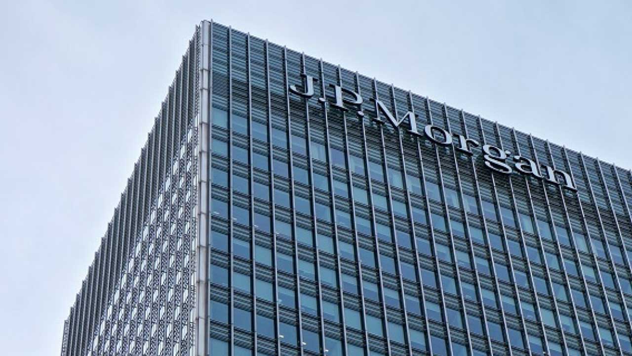 JPMorgan’dan petrol kehaneti