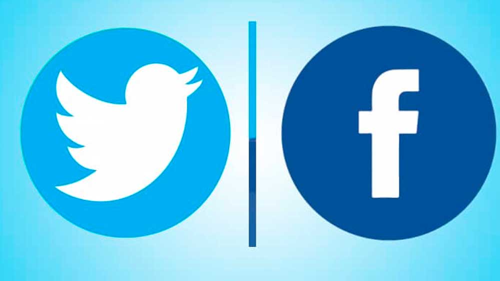 Rusya'da, Twitter ve Facebook yasaklandı!