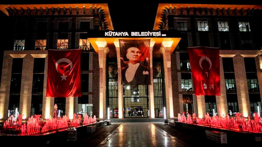 Kütahya Belediyesi 85 işçi alacak