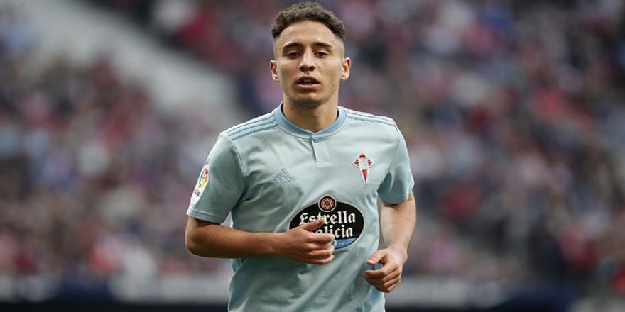 Beşiktaş'ta Emre Mor iddiası