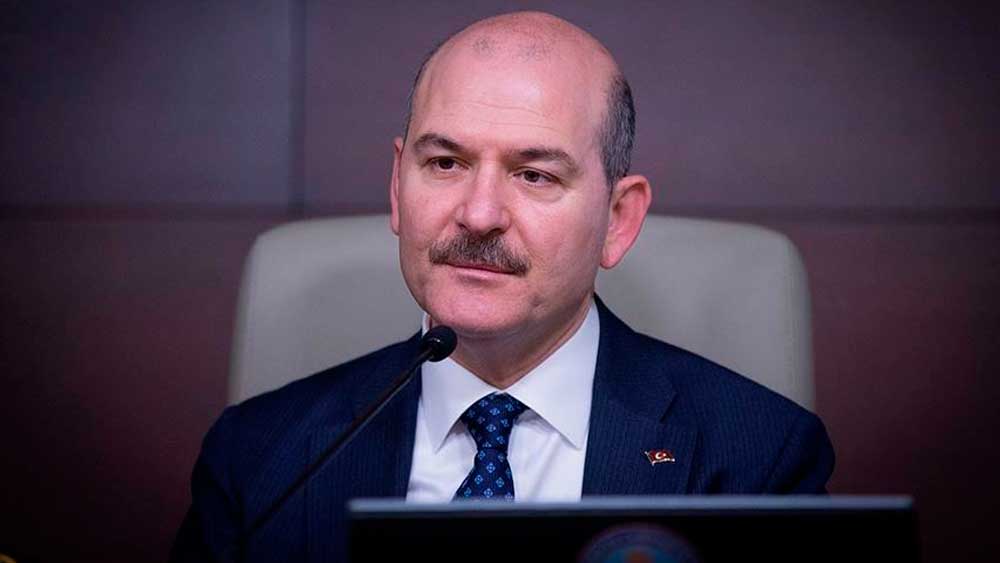 Soylu: İstanbul'da çok büyük tatbikat gerçekleştireceğiz