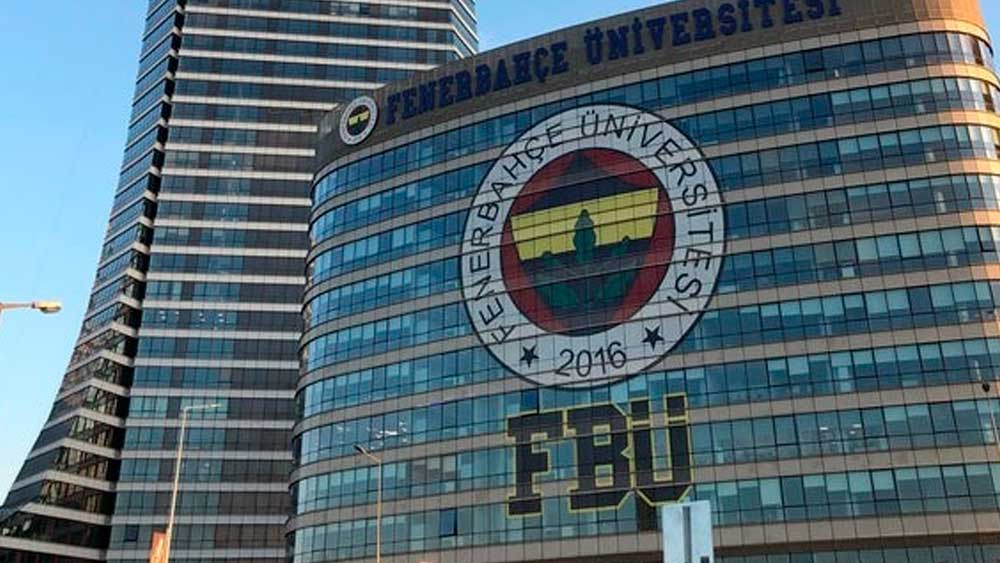 Fenerbahçe Üniversitesi Öğretim ve Araştırma Görevlisi alım ilanı