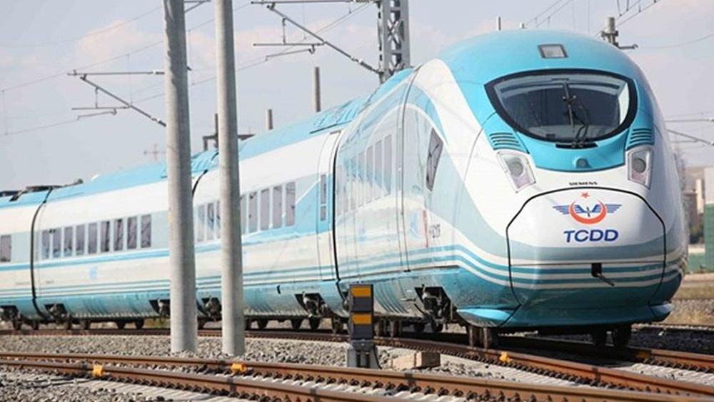 TCDD 180 tren teşkil işçisi alacak