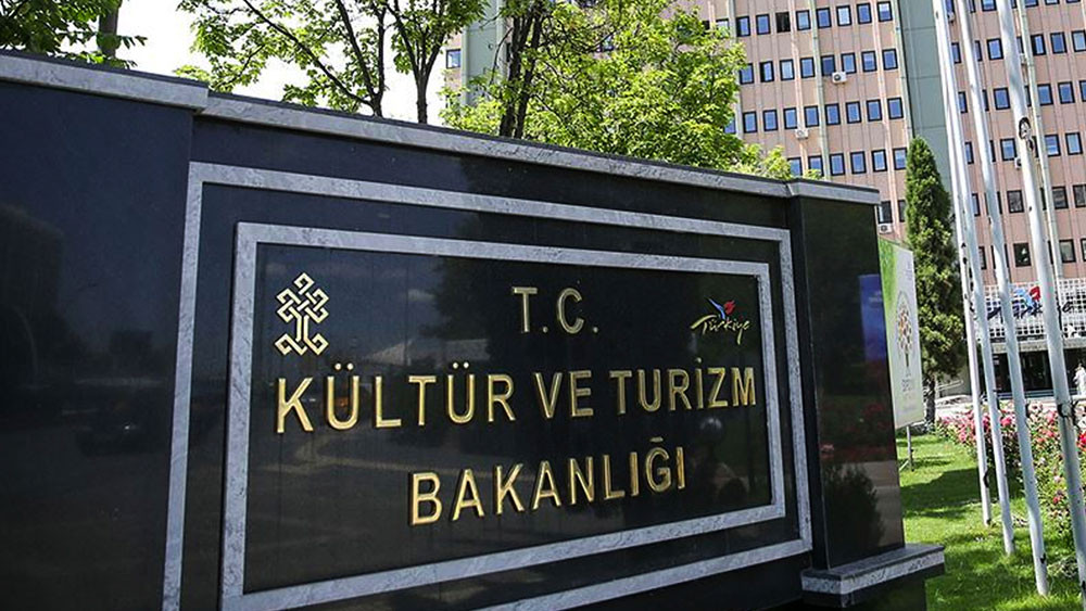 Kültür ve Turizm Bakanlığı personel alacak