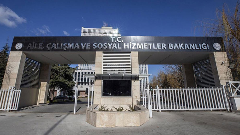 Aile ve Sosyal Hizmetler Bakanlığı 419 kadroya atama yapacak