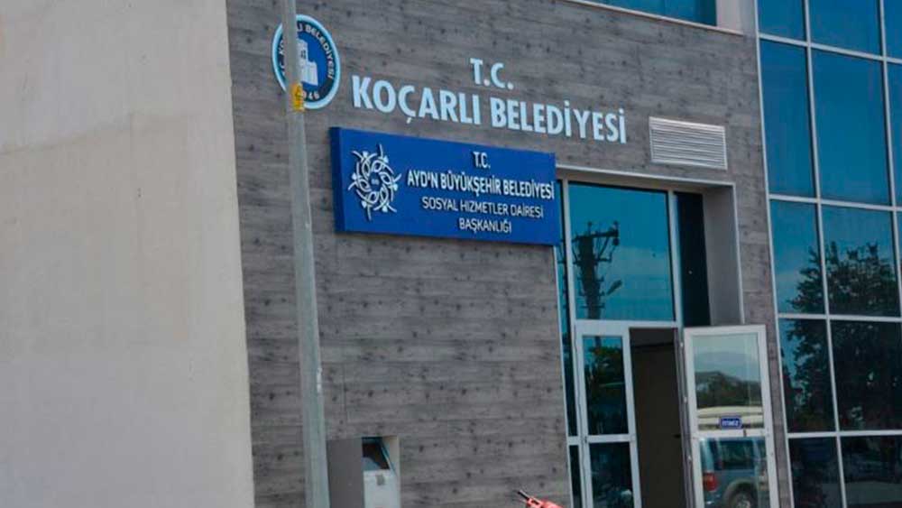 Koçarlı Belediyesi personel alacak