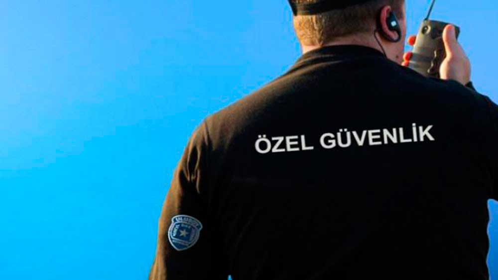 Milli Saraylar İdaresi koruma ve güvenlik görevlisi alacak