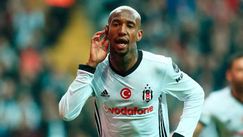 Talisca ve Onyekuru geliyor!