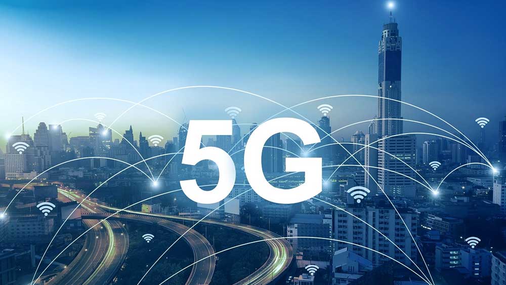 5G teknolojisi üretimde çığır açacak