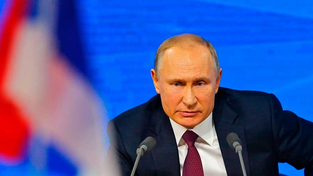 Putin: Gönüllü savaşçılar Ukrayna'daki çatışma bölgelerine ulaştırılsın