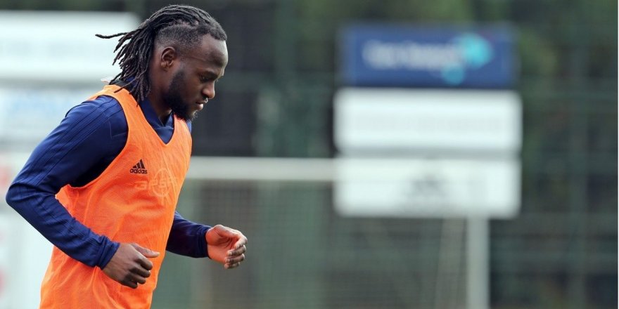 Fenerbahçe'den Moses kararı