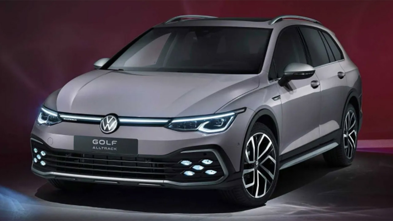 Volkswagen Golf fiyatları yarım milyonu geçti