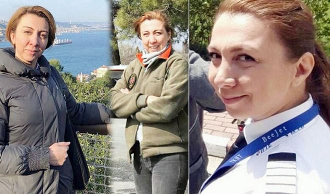 Melike Kuvvet'in Hak'ka yürüyüşünün 4.Yılında saygıyla rahmetle anıyoruz