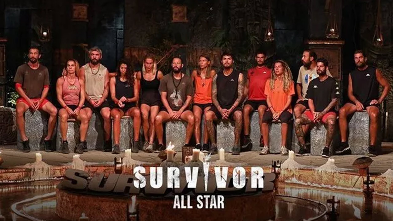 11 Mart Survivor All Star'da eleme adayı belli oldu