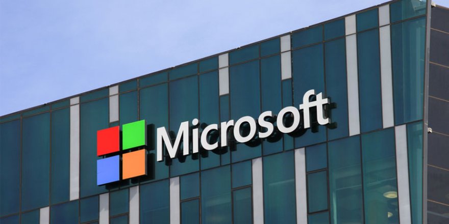 Microsoft, İstanbul’da Teknoloji Merkezi kurdu!