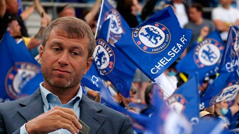 Abramoviç'in Chelsea'deki yetkileri elinden alındı