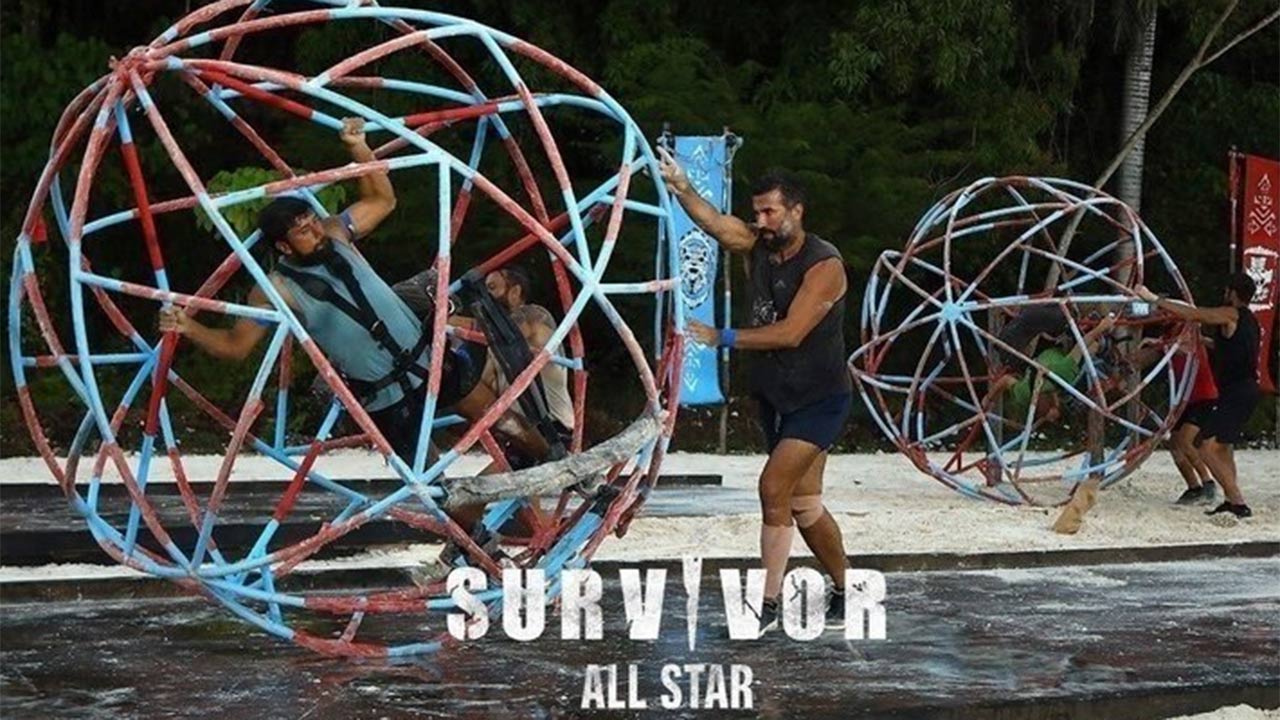 Survivor'da 2. eleme adayı kim oldu?