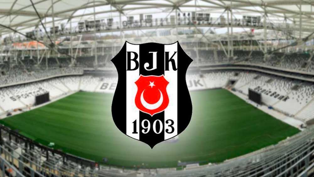 Beşiktaş’tan Burak Elmas’a sert cevap