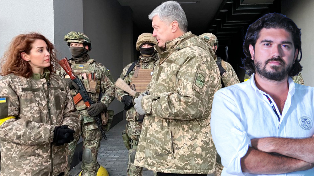 Nagehan Alçı'ya bir tepki de eşi Rasim Ozan Kütahyalı'dan geldi!