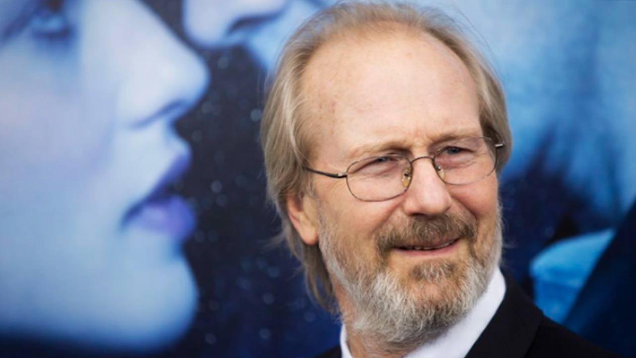 Oscar ödüllü aktör William Hurt hayatını kaybetti