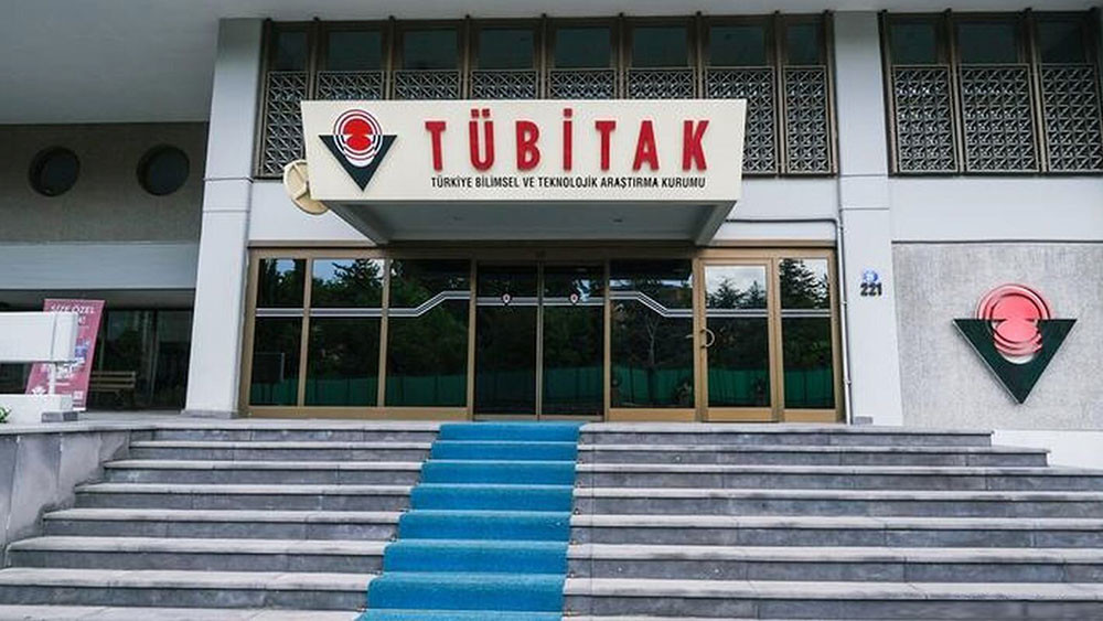 TÜBİTAK 74 personel alacak