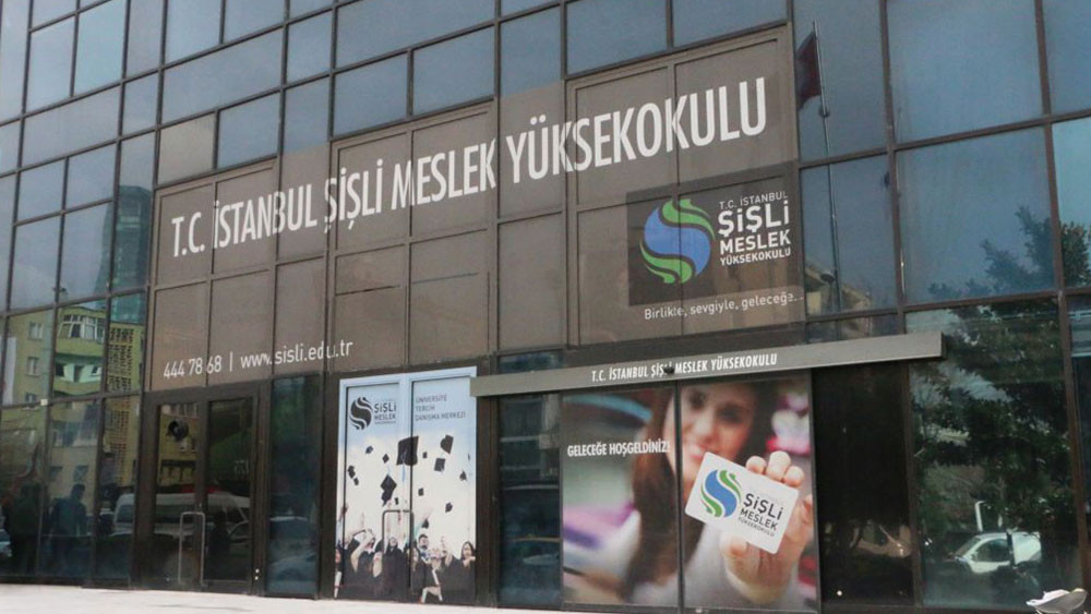 İstanbul Şişli Meslek Yüksekokulu personel alacak