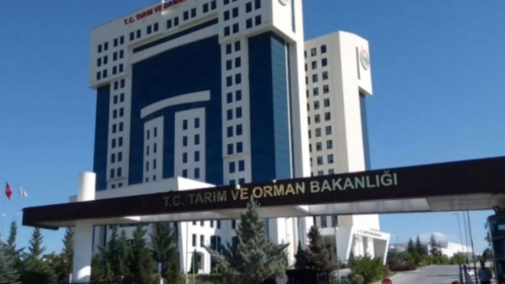 Tarım ve Orman Bakanlığı işçi alacak