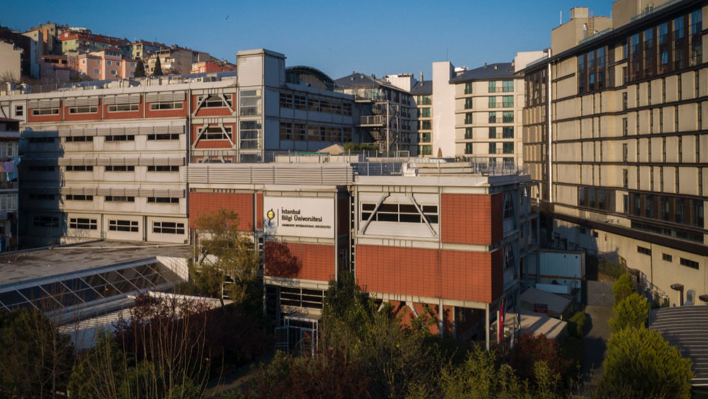 İstanbul Bilgi Üniversitesi personel alacak